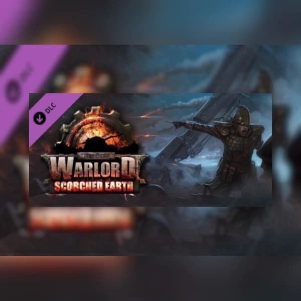 IGW - Scorched Earth (DLC) (PC) Steam Key - GLOBAL