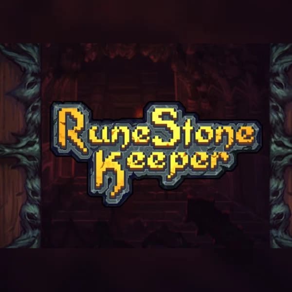 Runestone Keeper (PC) Steam Key - GLOBAL