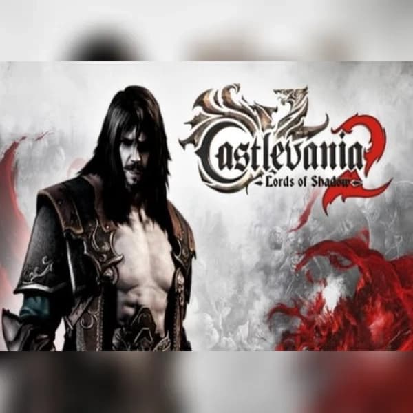 Castlevania: Lords of Shadow 2 - Armored Dracula Costume (DLC) (PC) Steam Key - GLOBAL