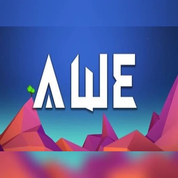 AWE (PC) Steam Key - GLOBAL