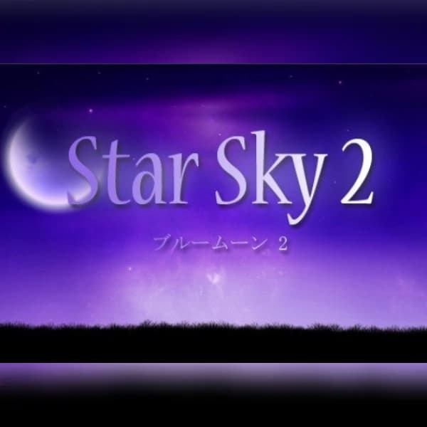 Star Sky 2 (PC) Steam Key - GLOBAL