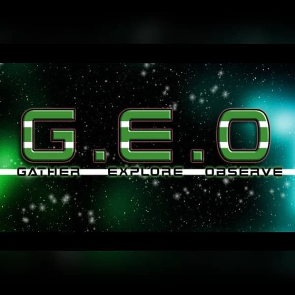 Geo (PC) Steam Key - GLOBAL