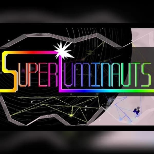 SuperLuminauts (PC) Steam Key - GLOBAL