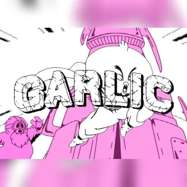 Garlic (PC) Steam Key - GLOBAL