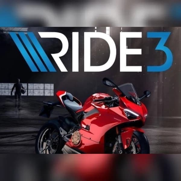 RIDE 3 (Xbox One / Xbox Series X|S) Xbox Live Key - EU