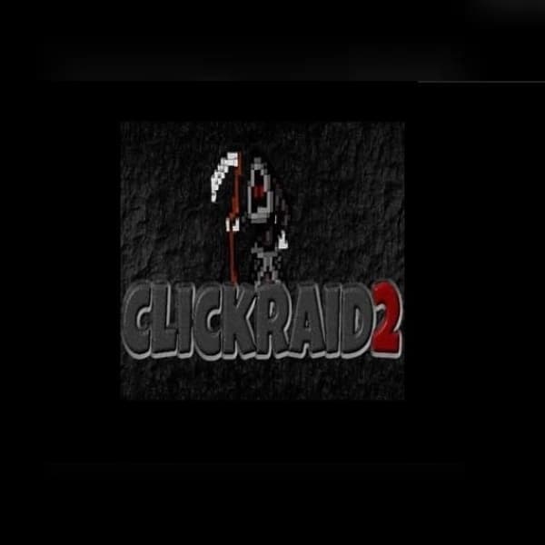 ClickRaid2 (PC) Steam Key - GLOBAL