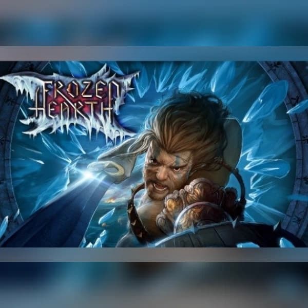 Frozen Hearth Gold (PC) Steam Key - GLOBAL