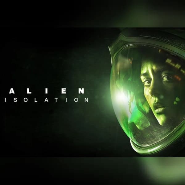 Alien: Isolation Nostromo Edition (PC) Steam Key - GLOBAL