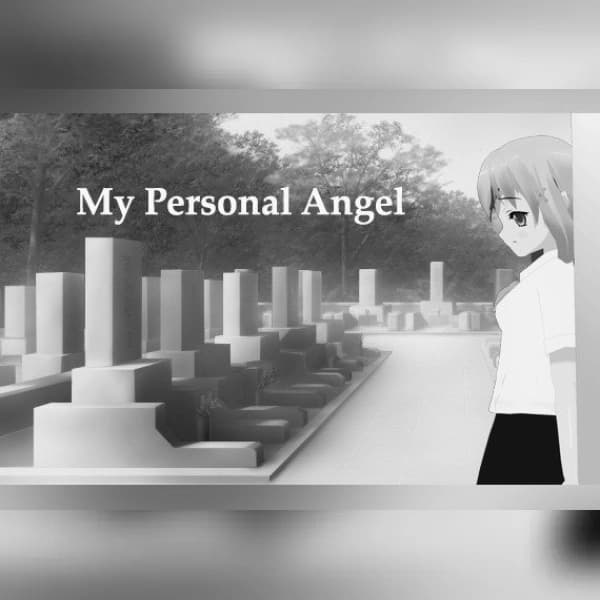 My Personal Angel (PC) Steam Key - GLOBAL
