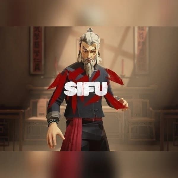 Sifu (PC / Xbox One / Xbox Series X|S) Microsoft Store Key - EU