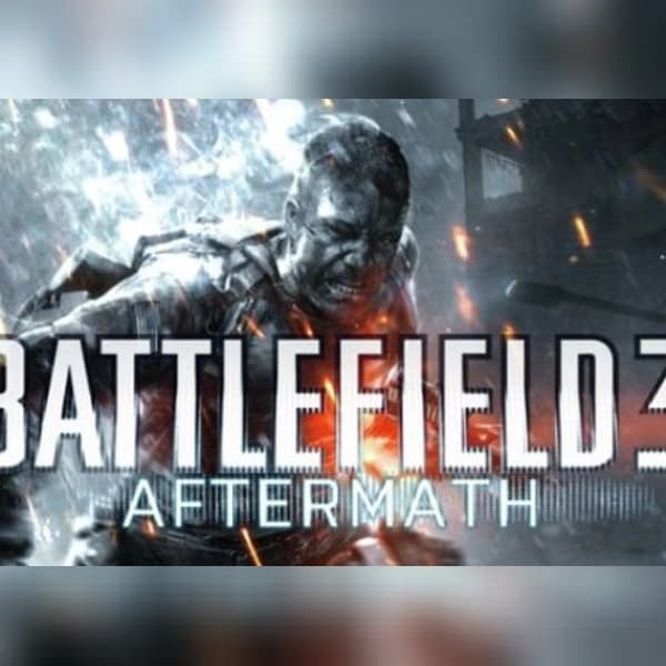 Battlefield 3: Aftermath (DLC) (PC) EA App Key - GLOBAL