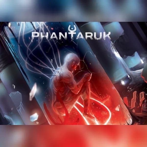 Phantaruk (PC) Steam Key - GLOBAL