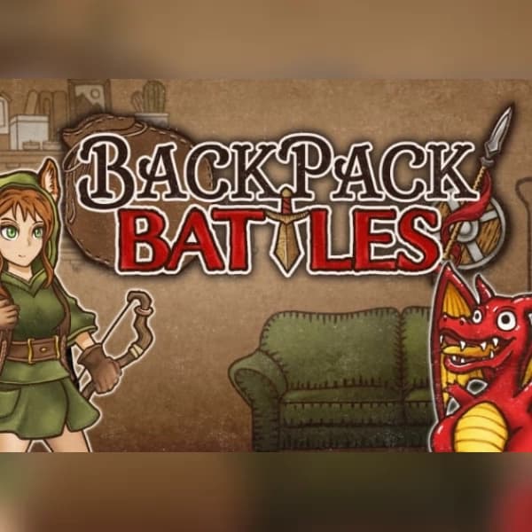 Backpack Battles (PC) Steam Gift - GLOBAL