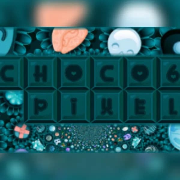 Choco Pixel 6 (PC) Steam Key - GLOBAL