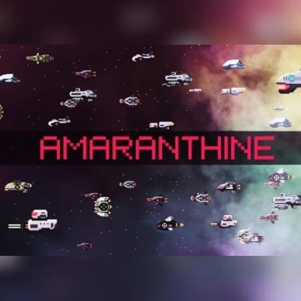Amaranthine (PC) Steam Key - GLOBAL