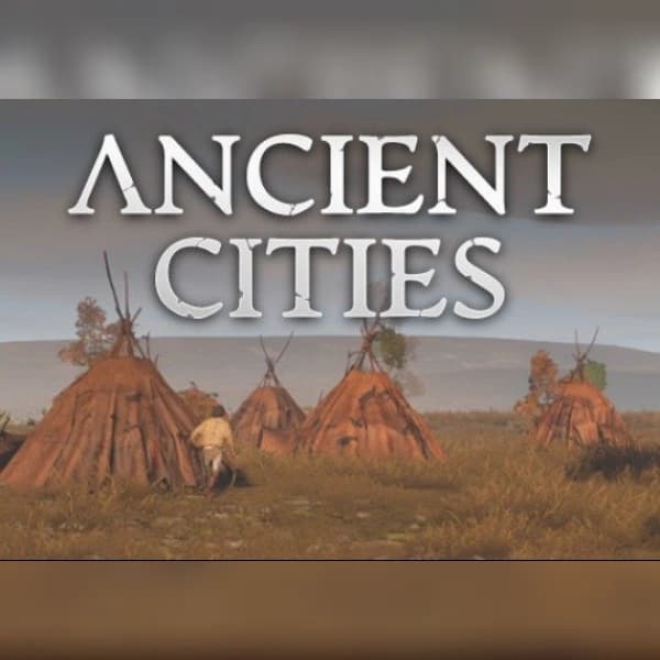 Ancient Cities (PC) Steam Account - GLOBAL