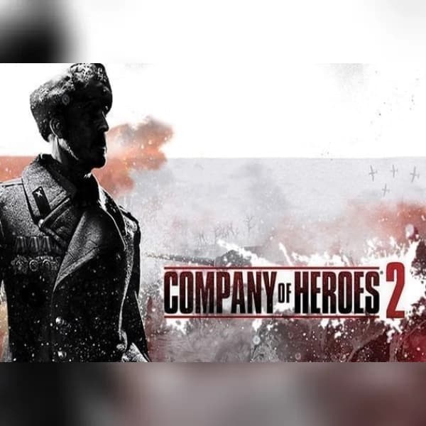 Company of Heroes 2 - Southern Fronts Mission Pack (DLC) (PC) Steam Key - EU