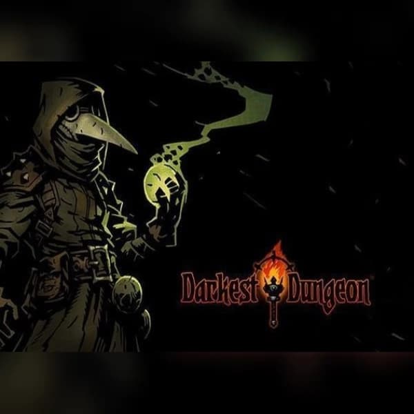 Darkest Dungeon: Ancestral 2017 Edition (PC) Steam Key - EU