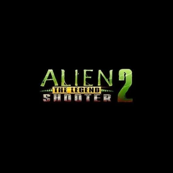 Alien Shooter 2: The Legend (PC) Steam Key - GLOBAL