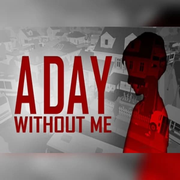 A Day Without Me (PC) Steam Key - GLOBAL