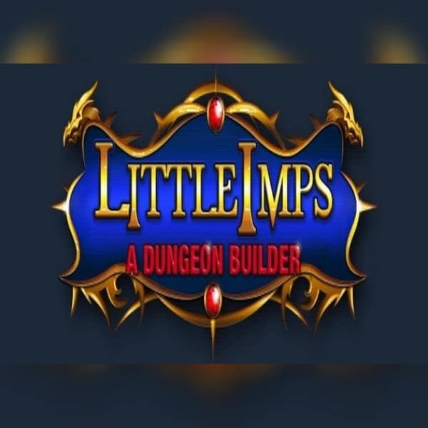 Little Imps: A Dungeon Builder (PC) Steam Key - GLOBAL