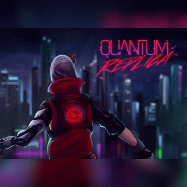 Quantum Replica (PC) Steam Key - GLOBAL
