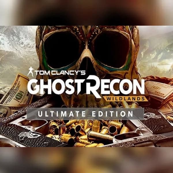Tom Clancy's Ghost Recon Wildlands Ultimate Edition (Xbox One / Xbox Series X|S) Xbox Live Key - EU