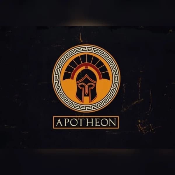 Apotheon (PC) Steam Key - GLOBAL