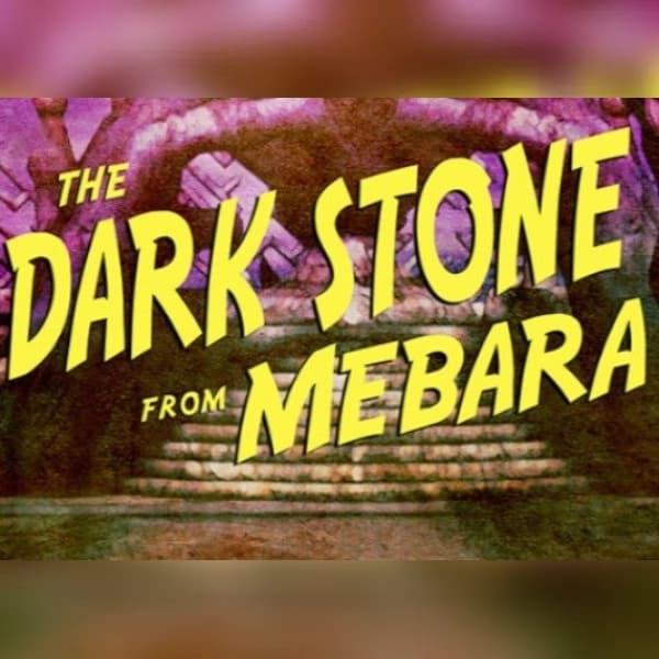 The Dark Stone from Mebar (PC) Steam Key - GLOBAL