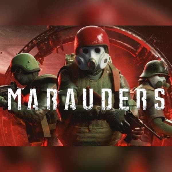 Marauders - Exclusive SteelSeries Skin (DLC) (PC) Steam Key - GLOBAL