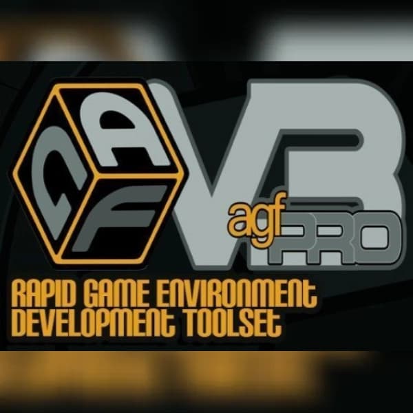 Axis Game Factory + Zombie FPS and Fantasy Side-Scroller Player Key - GLOBAL