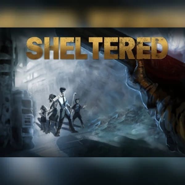 Sheltered (Xbox One / Xbox Series X|S) Xbox Live Key - EU