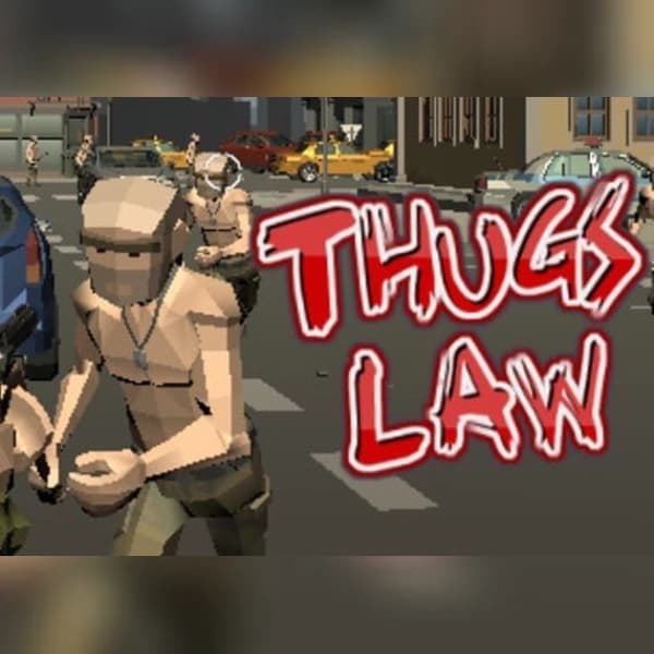 Thugs Law (PC) Steam Key - GLOBAL