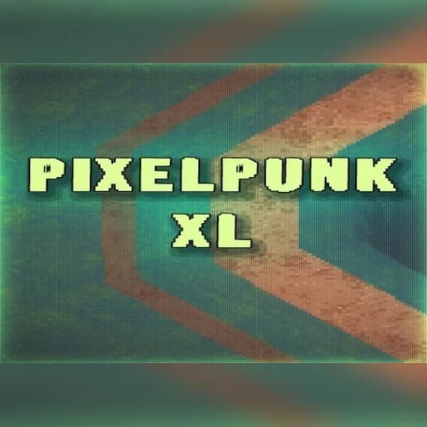 Pixelpunk XL (PC) Steam Key - GLOBAL
