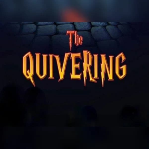 The Quivering (PC) Steam Key - GLOBAL