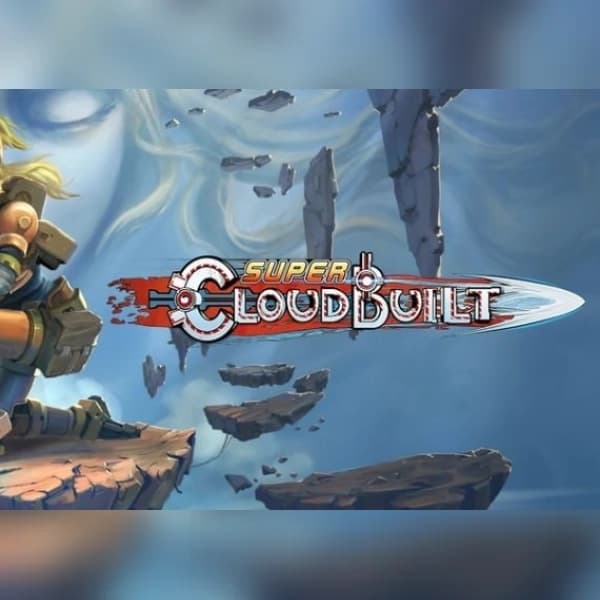 Super Cloudbuilt (PC) Steam Key - GLOBAL