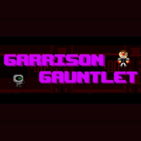 Garrison Gauntlet (PC) Steam Key - GLOBAL