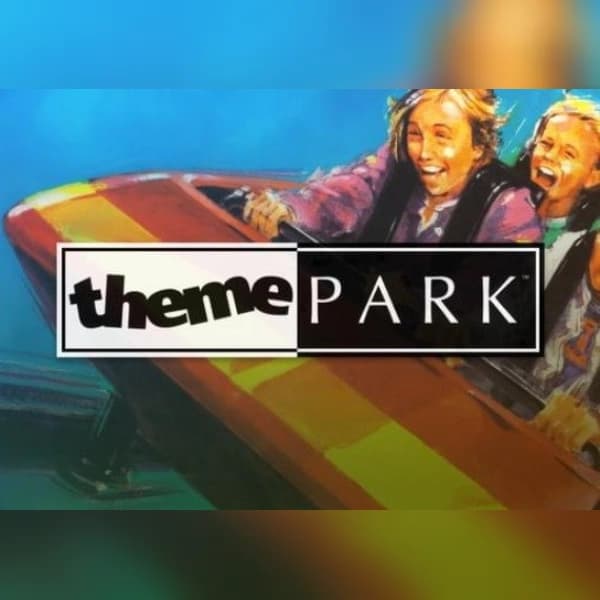 Theme Park (PC) GOG.com Key - GLOBAL