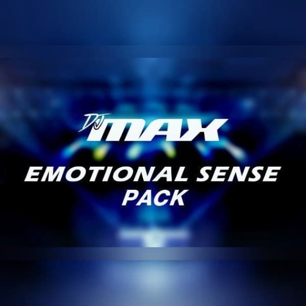 DJMAX RESPECT V - Emotional Sense PACK (DLC) (PC) Steam Key - GLOBAL