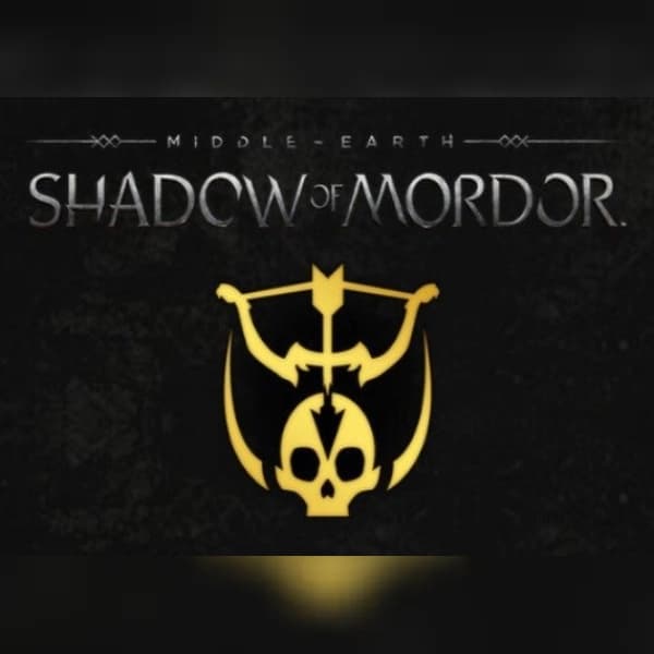 Middle-earth: Shadow of Mordor - Deadly Archer Rune (DLC) (PC) Steam Key - GLOBAL
