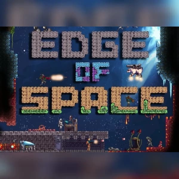 Edge of Space Special Edition (PC) Steam Key - GLOBAL