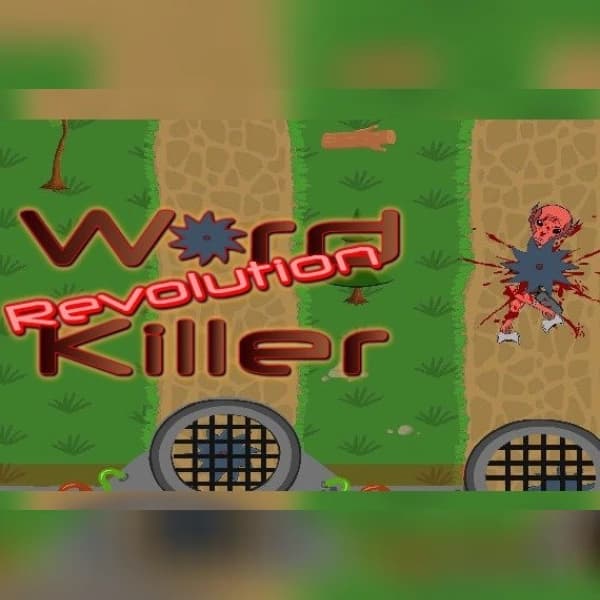 Word Killer: Revolution (PC) Steam Key - GLOBAL