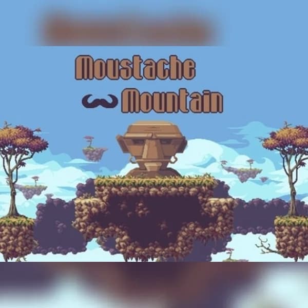 Moustache Mountain (PC) Steam Key - GLOBAL