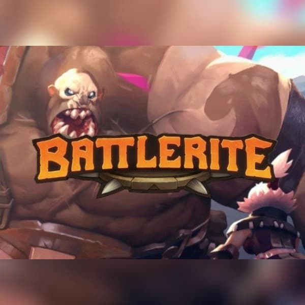 Battlerite - Deathstalker Scorpion Mount (DLC) (PC) Steam Key - GLOBAL