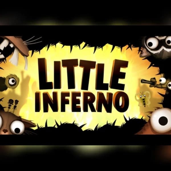 Little Inferno (PC) Steam Key - GLOBAL