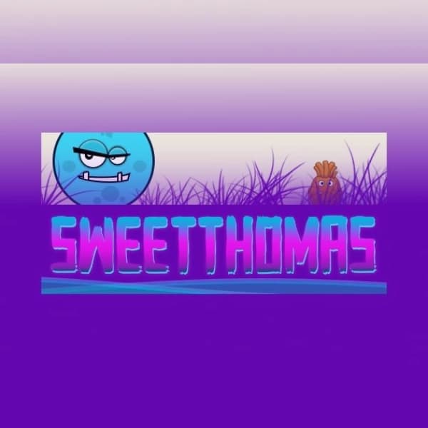 Sweet Thomas (PC) Steam Key - GLOBAL