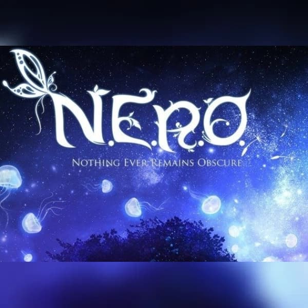 N.E.R.O.: Nothing Ever Remains Obscure (PC) Steam Key - EU