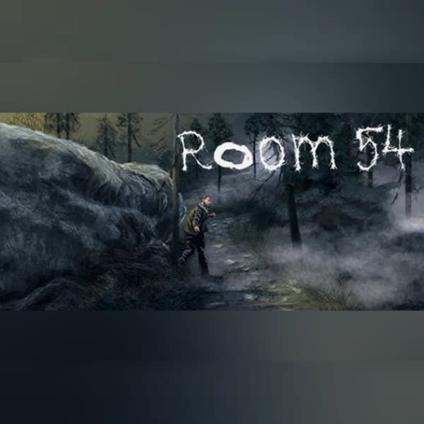 Room 54 (PC) Steam Key - GLOBAL