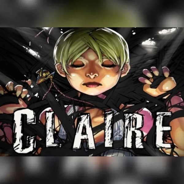 Claire (PC) Steam Key - GLOBAL