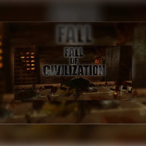Fall of Civilization (PC) Steam Key - GLOBAL